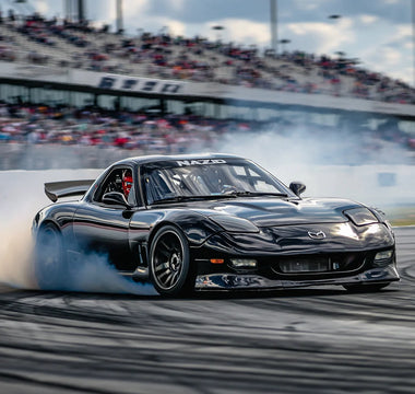 What is Drifting? The Complete Guide to Understanding, Mastering, and Competing in Drifting