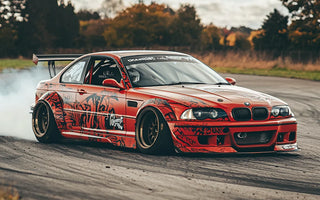 What is an Angle Kit? Why you want one for drifting.