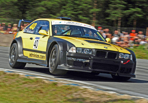 CIRCUIT RACING KITS