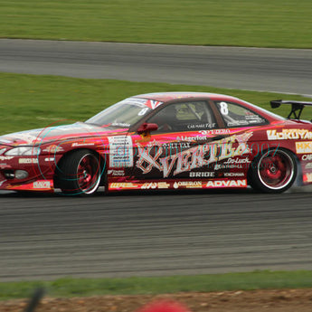 SC Soarer Racing and Drifting Suspension Parts