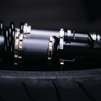 BMW Coilovers