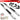 2004-2008 Ford F-150 Super Cab 4" Side Step Bars Running Boards Pair