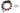 Alternator Stator Unmolded 38 Amp - 152109