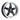 Forgestar D5 Drag 18x9.0 / 5x114.3 BP / ET22 / 5.9in BS Gloss Black Wheel