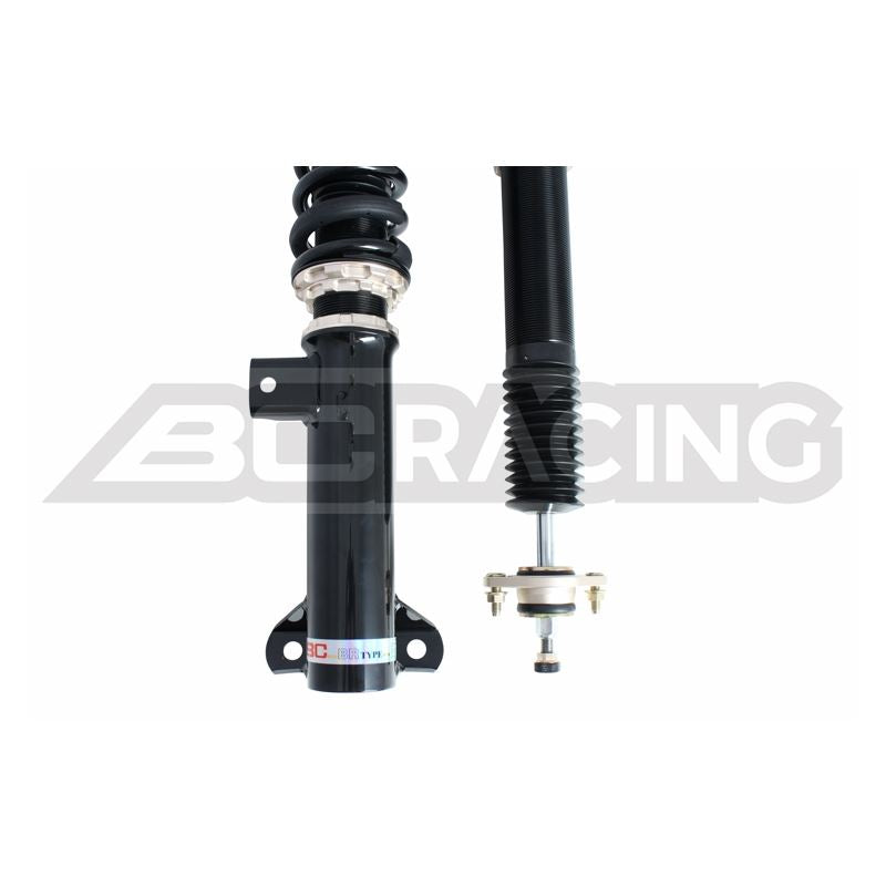 RM Z3 M BMW Coilovers Kit - BC Racing - BC Coils