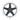 Forgestar D5 Drag 18x9.0 / 5x114.3 BP / ET22 / 5.9in BS Gloss Black Wheel