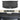 2016-2020 Kia Sorento Black Tonneau Cargo Cover Vinyl Aluminum Rod