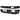 1984-1992 BMW E30 M Tech Style Unpainted Black Front Bumper Cover PP