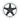 Forgestar D5 Drag 18x5.0 / 5x115 BP / ET-37 / 1.5in BS Gloss Black Wheel