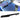 2022-2025 Subaru BRZ Toyota GR86 V Style Rear Roof Spoiler Gloss Black