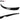 2011-2017 Benz CLS Class W218 Sedan Carbon Fiber CF Rear Trunk Spoiler