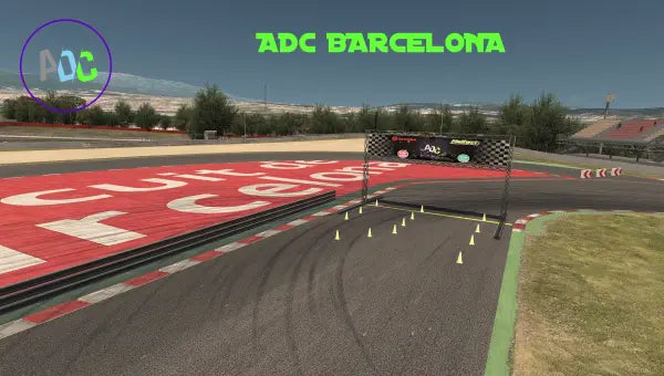 Digital Download - ADC Barcelona