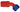 #16 45 Degree Hose End Swivel - FCM4026
