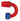 #6 180 Degree Hose End Swivel - FCM4062