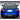 2013-2020 Subaru BRZ Scion FRS GT86 Factory Style Trunk Spoiler ABS