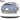 2022-2025 Subaru BRZ GR86 #D4S Black IKON Roof + TRD Trunk Spoiler ABS