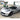 2014-2019 Chevy Corvette C7 Stingray Front Bumper Lip Splitter