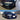 1995-1996 Nissan 240SX GR Style Unpainted Black Front Bumper Lip PU