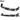 1997-1998 Nissan 240SX GR Style Unpainted Black Front Bumper Lip PU