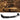 1997-1998 Nissan 240SX GR Style Unpainted Black Front Bumper Lip PU