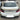 2022-2025 Toyota GR86 & Subaru BRZ IKON Rear Aprons Matte Black ABS