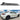2022-2025 Toyota GR86 & Subaru BRZ IKON V2 Side Skirts Gloss Black ABS