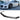 Corner Aprons & Front Lip For 2013-2016 Subaru BRZ PU GT JDM CS Style