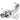 1989-1994 Nissan 240SX Dual Tip Catback Exhaust - Stainless Steel