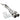 1989-1994 Nissan 240SX Dual Tip Catback Exhaust - Stainless Steel