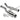89-94 Nissan 240SX Catback Exhaust Single Rolled Tip Stainless Steel