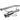 1995-1998 Nissan 240SX S16 Dual Tip Catback Exhaust - Stainless Steel