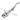 95-98 Nissan 240SX Single Tip Catback Exhaust - Stainless Steel