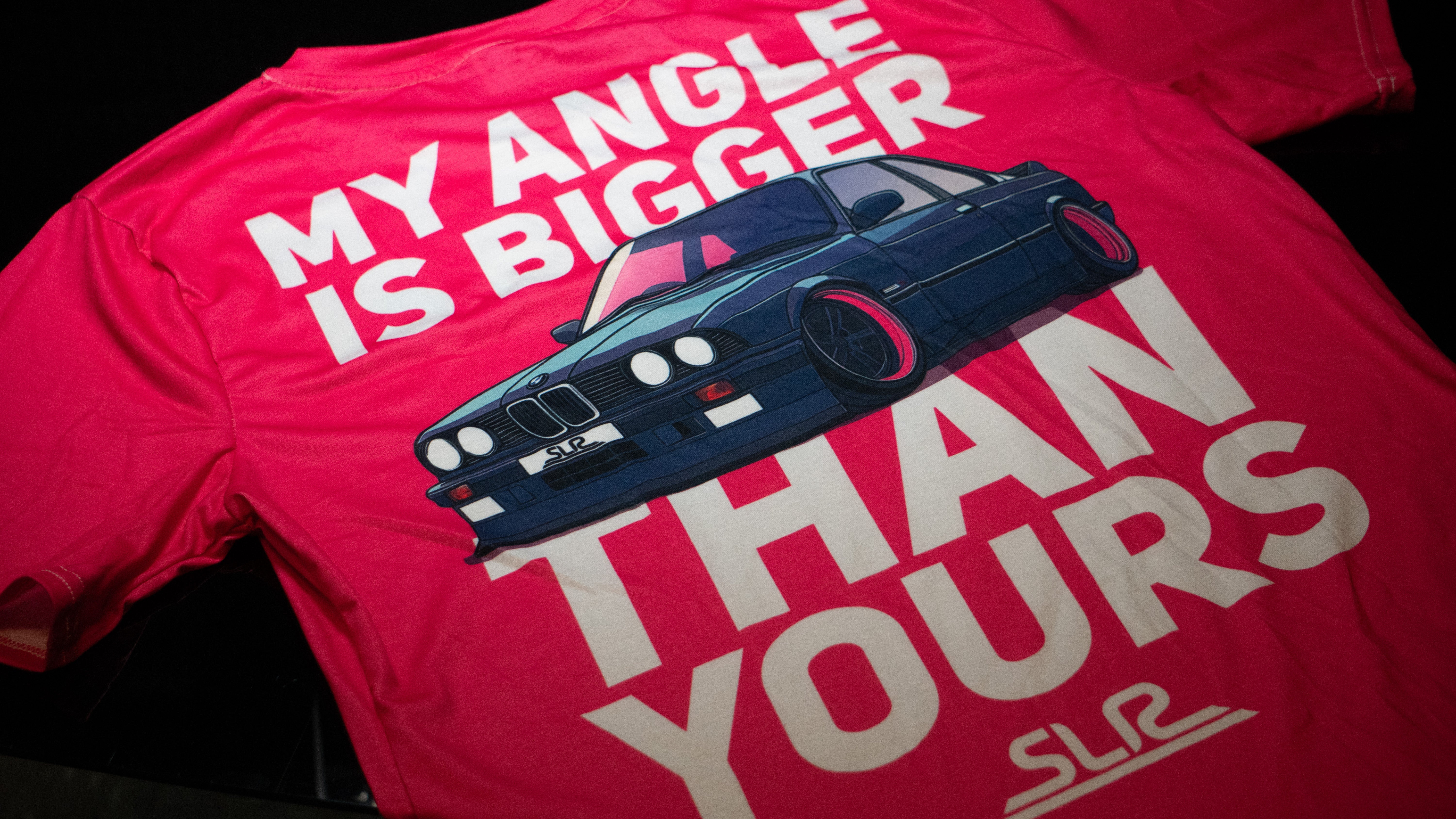 Slr Performance Logo Drift Events Near Me 2026 – SLRspeed