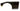 ABC Fender Ultraglass Black Left 10in Tires - 663240BL