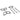 2013-2019 Toyota Scion FR-S GT-86 BRZ Exhaust Header Gasket