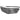 2010-2013 Mercedes-Benz W221 S Class Front  Bumper Hood Grille ABS