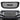 2015-2020 GMC Yukon XL Front Hood Grill Guard Bumper Car Grille ABS