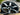 Volk Racing TE37 Saga S-Plus 18x9.5 +38 5x114.3 Shining Black Metal (Set of 4)
