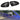 2022-2025 Subaru BRZ & Toyota GR86 Side Mirror Covers Carbon Fiber