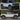 Matte Black Roush-Style Hood & Waistline Stripe Decal for Ford Bronco 4-Door | Precut Vinyl Overlay