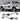 4x4 Off-Road Mountain Decal Sticker for Ford F-150 / Toyota Hilux / Isuzu D-Max | Vinyl Graphic