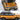 Hood Scoop Racing Stripe Decal for Ford Bronco Sport (2021+) | Vinyl Bonnet Body Graphic