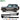 Carbon Fiber Door Side Stripe Decal for Ford Bronco 2-Door & 4-Door (2021–2024) | Wildtrak Vinyl 2-Piece Kit