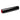 2.00" x 12" 3-Ply Silicone Hose - Black/Red