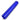 3-Ply Silicone Hose 2.00" x 12.00" - Blue