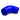 2.00" to 2.25" 90 Degree Silicone Reducer Hose 3-Ply Blue
