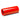 3-PLY Silicone Hose 3.00" x 8.00" Long Red