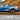 Splash Grunge Body Side Decal for Ford F-150 Raptor / Ranger | 3-Piece Matte Vinyl Kit