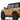 Upper Door Side Line Stripe Decal for Ford Bronco 2/4-Door (2021–2022) | 2-Piece Vinyl Sticker Set