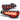 2013-2017 Subaru BRZ / Scion FRS Tail Lights - Black Clear